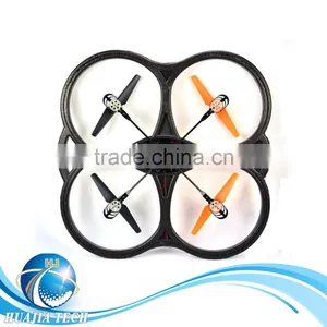 Can Customized Logo Brand Promotion 2.4G RC Quadcopter rc Drone thumbnail-5
