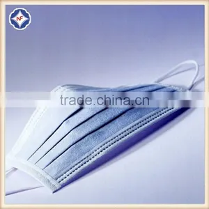 Hot Selling Whole Plastic Nose Bar For Disposable Face Mask thumbnail-1