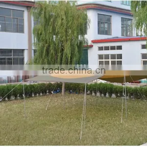 SHADE CANOPY, CAR CANOPY , PORTABLE SHELTER thumbnail-3