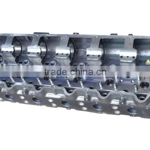 Brand New CAT OHC Cylinder Heads for 3406 Caterpillars Engines Part No. 2454324 thumbnail-2