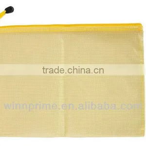 ZIPPER FILE POCKET thumbnail-1