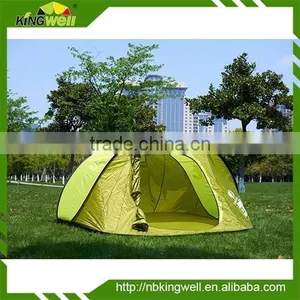 2 Persons Water-proof Camping Tent thumbnail-6