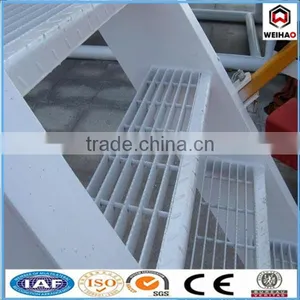 Best Price Hot Dip Galvanized Steel Grating Factory thumbnail-1