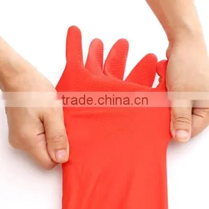 Warm Rubber Glove For Kimchi thumbnail-5