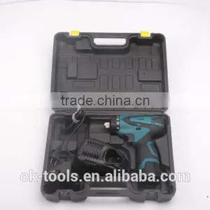 2016 New Ok-tools Cordless Drill 10.8V 12v CORDLESS LI-LON DRILL POWER TOOLS CORDLESS TOOLS thumbnail-4
