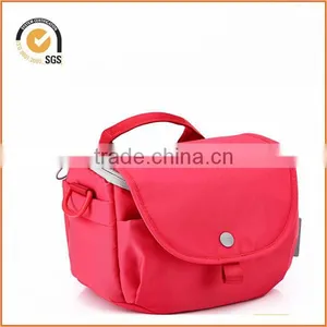 0870 Dongguan Chiqun Nylon Hot Sales 65410 Slr Camera Bag thumbnail-1
