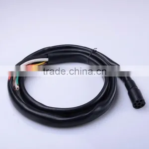 S80405 10FT Foot 7 CORE WIRE CABLE TRAILER TRUCK CARAVAN BOAT WIRING thumbnail-1