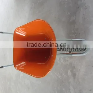 WB7400 Wheel Barrow Dimensions thumbnail-4