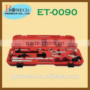Comprehensive For Opel/Vauxhall Auto Engine Timing Tools Kit / Engine Repair Tool Kit Of Auto Body Fix Tool Set thumbnail-1