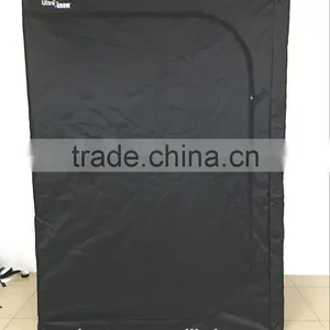 Grow Tent Material 95% Highly Reflective Fabric 600D Indoor Hydroponic Grow Tent thumbnail-1