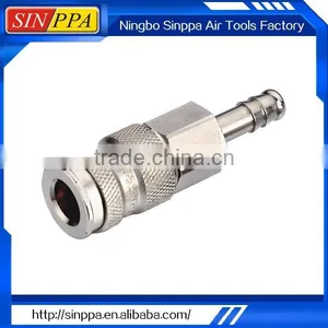 Factory Direct Sales Quick Coupler Air Quick Coupler SUD9-2SH thumbnail-1