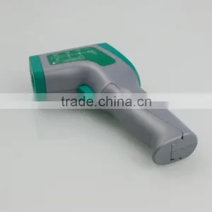 Berrylion Infrared Thermometer Digital Display Infrared Thermometer thumbnail-2