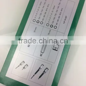 S2 Material 40pcs Bits Screwdriver Combination Tool Kit for Sale thumbnail-5