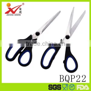 BQP22 Newest Stainless Steel Tailor Scissors & Best Tailoring Scissors & Tailor Scissors thumbnail-1