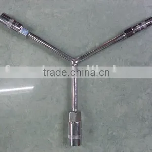YFC01-38 Y Type Socket Wrench thumbnail-1