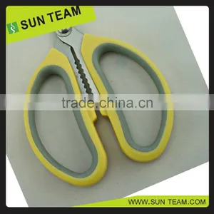 SK113 5" Lowest Price Types of Kitchen Scissors thumbnail-3