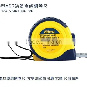 China ABS Plastic High Quality 5m Cheap Brand Measuring Tape thumbnail-1