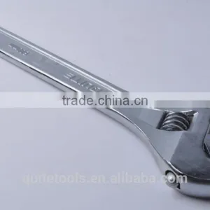 Adjustable Wrench,Adjustable Spanner8'',10'',12'',15'',18",24'' thumbnail-4