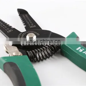 7 in 1 Wire Handle Strippers thumbnail-3
