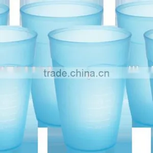 10oz Plastic Cup thumbnail-1