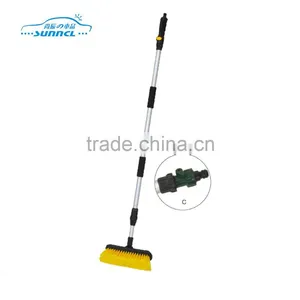 2016 Long Handle Cleaning Brush , Car Car Scraper thumbnail-1