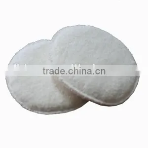 Auto Care Microfiber Car Wax Sponge With Pocket for Car Wax thumbnail-1