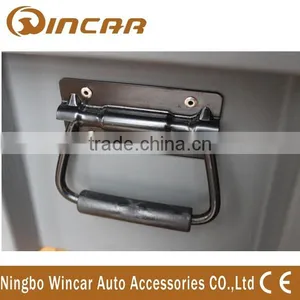 Different Capacity LLDPE Material Rotational Moulding Box thumbnail-4