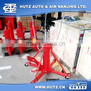 1ton Transmission Jack Heavy Duty Transmission Jack TJ10VH01 thumbnail-1