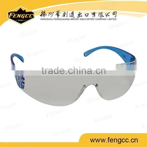 China Factory Dust Protection Safety Eyewear Safety Goggle thumbnail-1