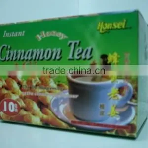Honsei Honey Ginger Tea Range thumbnail-2