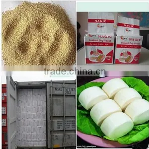 High and Steady Fermentation Instant Dry Yeast,compressed Yeast thumbnail-2