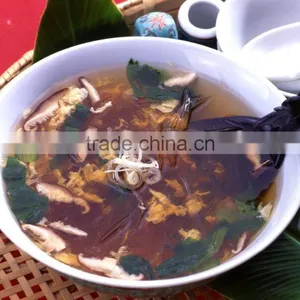 Easy to Use and High Quality Canned Food Imitation Shark Fin at Reasonable Prices , OEM Available thumbnail-5