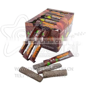 PARAGO Chocolate Soft Fruit Chewy Candy thumbnail-1