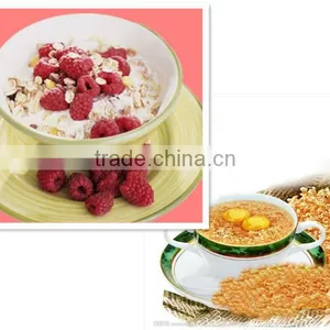 Non Dairy Creamer for Cereal Food thumbnail-1