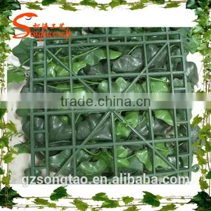 Artificial Green Plant Wall Indoor&outdoor Decoration Artificial Green Plant Wall thumbnail-6