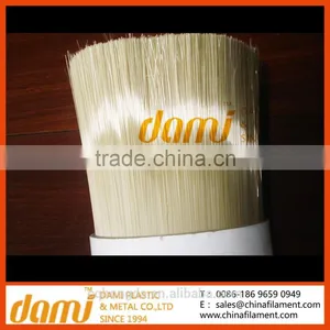 PAINT BRUSH MONO FILAMENT / SYNTHETIC BRUSH FIBER thumbnail-2