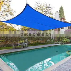 Retractable Shade Sails Sun Shade Sail Retractable Shade Sails Balcony Privacy Screen thumbnail-1