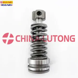 Caterpillar Replacement Plunger-China Fuel Pump Plungers OEM 4p9830 thumbnail-2