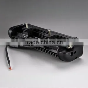 Factory Direct! 60W Offroad Worklight 5160Lum 11inch Truck LED Offroad Worklight thumbnail-3