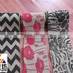 Satin Ribbons Wholesale 5'' Wide 5 Yards Long for Christmas and Party thumbnail-1
