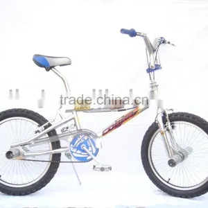 BMX Bike thumbnail-1