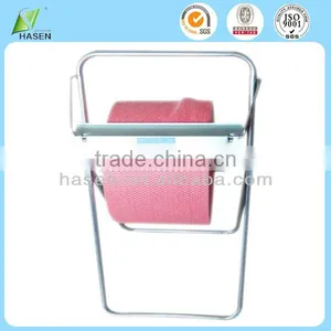 China Manufacturer Durable High Quality Wood Pulp Spunlace Nonwoven Jumbo Roll thumbnail-1