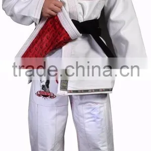 Jiu Jitsu Uniforms thumbnail-3