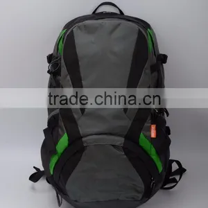 2017 Top Sale Backpack Hiking Waterproof Laggage Bag Travel Luggage thumbnail-2