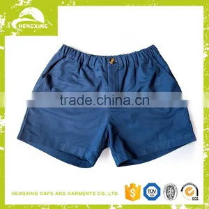 Trendy Men Beach Shorts Swim Wear Beach Sports Pants thumbnail-1