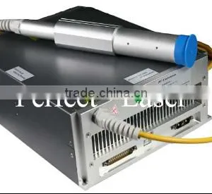 JPT YDFLP 20W 30W MOPA Fiber Laser Device With Adjustable Pulse Width thumbnail-1