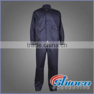 Excellent Sun Protection Fire Protection Suit thumbnail-1