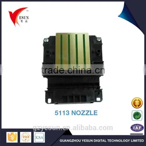 Best Selling Top Grade Inkjet Printer Double Nozzle Digital Textile Printer thumbnail-3