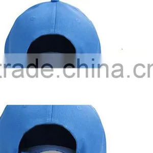 Promotional Baseball Cap Hard Hat, Nice Quality and Hot Sale Baseball Caps thumbnail-2
