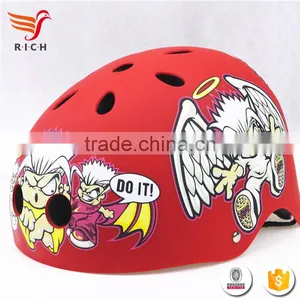 HFX8210 Professional Factory OEM Availiable Sport Protective Gear Ski Helmet Saftey Bicycle Helmet thumbnail-5